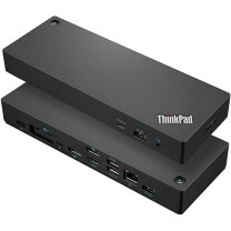 楽天市場】thinkpad thunderbolt 3 dock 2の通販