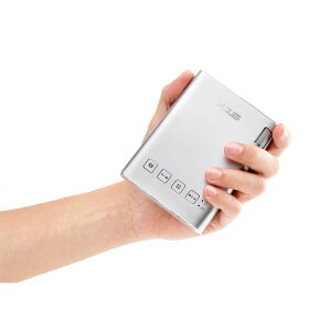 yő1500~OFFN[|z ASUS ZenBeam E1 |Pbg vWFN^[ E1-R DLP / 150lm / WVGA / LED  / 2W / HDMI MHL / Xs[J[ |[^u ^ RpNg oCobe[  6000mAh V