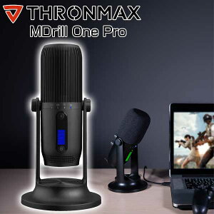 Thronmax X}bNX MDrill One Pro 96kHz/24bit }`w USB}CN MG-M2PB