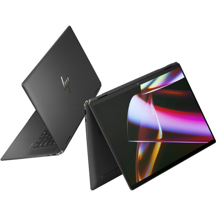 楽天市場】HP 2in1 ノート PC Spectre x360 16-aa0002TX 16.0インチ 