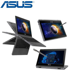 ASUS 2in1 �m�[�g�p�\�R�� B1100FKA 11.6�C���` HD �^�b�`�p�l�� Celeron N4500 ������ 8GB eMMC 128GB Windows11 Education WEB�J���� ����LAN �m�[�g PC �G�C�X�[�X �V�i B1100FKA-BP1354XA �y���Ԏw��/����s�z