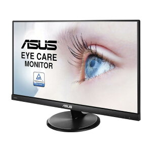ASUS j^[ tfBXvC 23^ Ch / IPS / mOA / 1,920×1,080itHD) 5ms (GTG) 250cd/m2 Xs[J[ `g VESAKi HDMI DVI-D D-Sub VC239H GCX[X