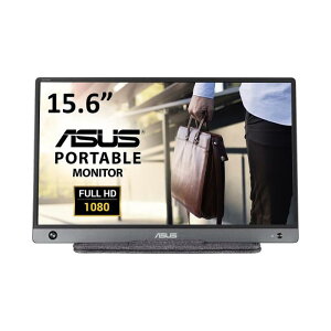 ASUS oCj^[ j^[ tfBXvC 15.6C` 60Hz oCfBXvC Switch Ή IPS tHD USB Type C HDMI MB16AH-J GCX[X e[N oCj^[