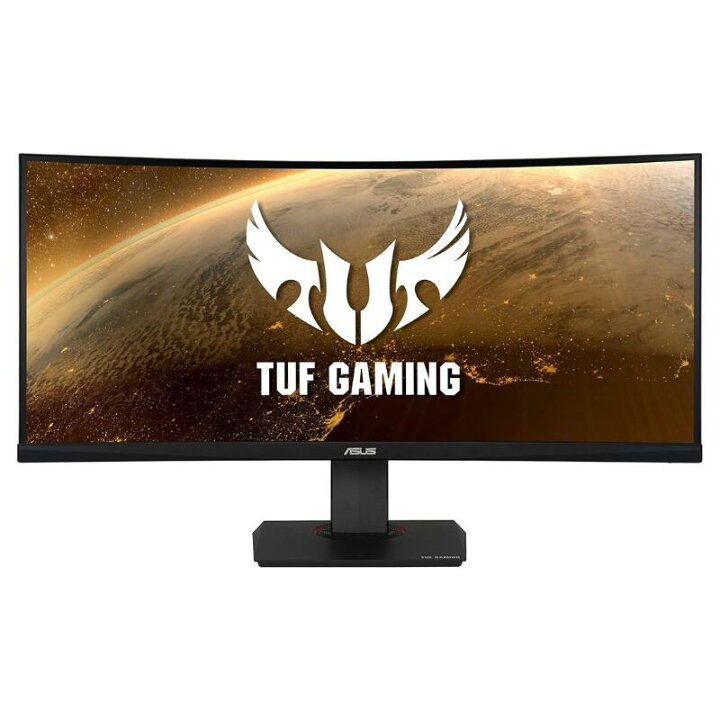 楽天市場】【ポイント最大28倍】 ASUS ゲーミング モニター 35インチ 