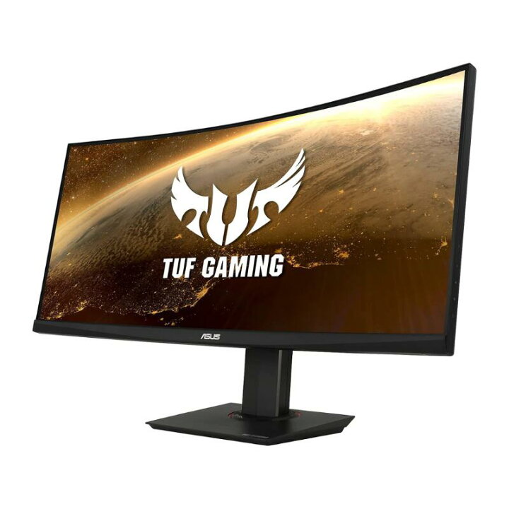 楽天市場】ASUS ゲーミング モニター 35インチ 湾曲 曲面 ディスプレイ 