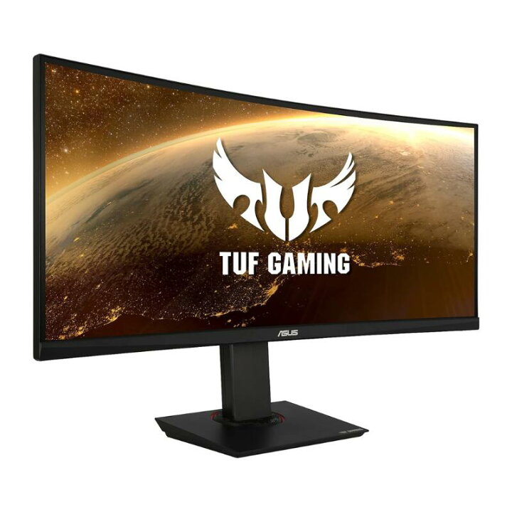 楽天市場】【ポイント最大28倍】 ASUS ゲーミング モニター 35インチ 