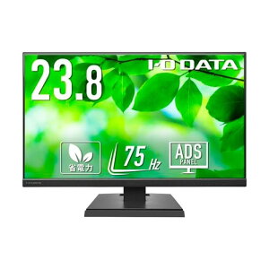 tj^[ fBXvC j^[ IOf[^ 23.8^ Ch t Ch FHD ( 1920×1080 ) ADS TFT pl mOA 5ms 250cd/m2 LCD-A241DB LCD-A241DW zCg ubN