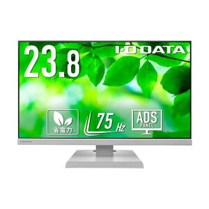 tj^[ fBXvC j^[ IOf[^ 23.8^ Ch t Ch FHD ( 1920×1080 ) ADS TFT pl mOA 5ms 250cd/m2 LCD-A241DB LCD-A241DW zCg ubN