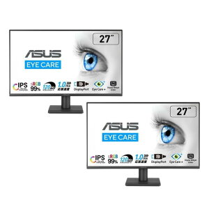 ASUS 27C` Ch tfBXvC j^[ Q[~O 1920x1080 tHD HDMI DisplayPort VGA Xs[J[ mOA IPS pl ubN GCX[X u[Cgy 120Hz 1ms x tbJ