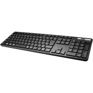 �G���R�� �L�[�{�[�h Bluetooth�t���L�[�{�[�h ���^ �����u������ �R�� �u���b�NBluetooth�t���L�[�{�[�h ���^ �����u������ �R�� �}���`�y�A�����O�Ή� �u���b�N �V�i TK-FBM120KBK �y�����/���Ԏw