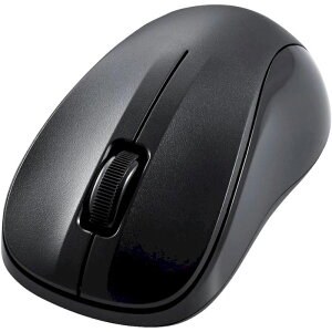 �G���R�� �}�E�X �}�E�X Bluetooth IR LED 3�{�^�� S�T�C�Y �R�� �É� �u���b�N �V�i M-BY10BRSKBK�y�����/���Ԏw��s�z