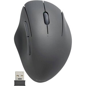 �G���R�� �}�E�X SHELLPHA ����2.4GHz 5�{�^�� �R�ێd�l �É��݌v �u���b�N �V�i ���͋@�� M-SH20DBSKBK �y����s��/���Ԏw��s�z