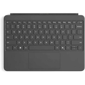 ���{�}�C�N���\�t�g �L�[�{�[�h Surface Pro 12 �C���` �L�[�{�[�h ���{��\�L �X�g�[�� �O���[ �@�l���� �V�i EP2-32891�y�����/���Ԏw��s�z