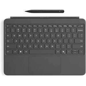 ���{�}�C�N���\�t�g �L�[�{�[�h Surface Pro 12�C���` �L�[�{�[�h ���{��\�L �X���� �y���t �X�g�[�� �O���[ Surface Pro 12 �C���` �L�[�{�[�h �X���� �y���t�� �X�g�[�� �O���[ �@�l���� �V�i EP2-33