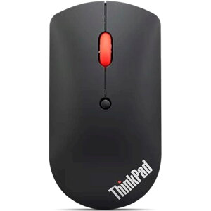 ���m�{ �}�E�X 4Y50X88822 ThinkPad Bluetooth �T�C�����g�}�E�X �V�i ���͋@�� 4Y50X88822 �y����s��/���Ԏw��s�z