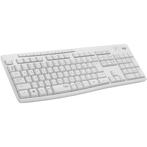 ���W�N�[�� �L�[�{�[�h K295OW �T�C�����g ���C�����X�L�[�{�[�h K295�T�C�����g �I�t�z���C�g �V�i ���͋@�� K295OW �y����s��/���Ԏw��s�z