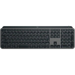���W�N�[�� �L�[�{�[�h MX KEYS FOR BUSINESS�A�h�o���X�h ���C�����X �C���~�l�C�e�b�h �t�H�[�r�W�l�X �V�i KX800B�y�����/���Ԏw��s�z