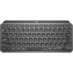 ���W�N�[�� �L�[�{�[�h MX KEYS MINI FOR BUSINESSMX KEYS MINI�~�j�}���X�g ���C�����X �C���~�l�[�V���� �L�[�{�[�h �t�H�[�r�W�l�X �V�i KX700BGR�y�����/���Ԏw��s�z