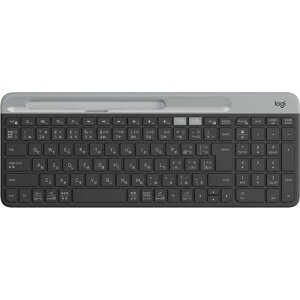 ���W�N�[�� �L�[�{�[�h K580GR K580 �X�����}���`�f�o�C�X�L�[�{�[�h �V�i ���͋@�� K580GR �y����s��/���Ԏw��s�z