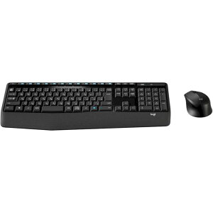 ���W�N�[�� �L�[�{�[�h�E�}�E�X�Z�b�g �R���t�H�[�g ���C�����X�R���{ MK345n�R���t�H�[�g ���C�����X�R���{ �V�i ���͋@�� MK345N �y����s��/���Ԏw��s�z