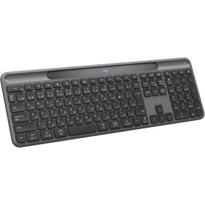 ���W�N�[�� �L�[�{�[�h Signature Slim Solar+ K980 �\�[���[�[�d �L�[�{�[�h �V�i K980GR�y�����/���Ԏw��s�z