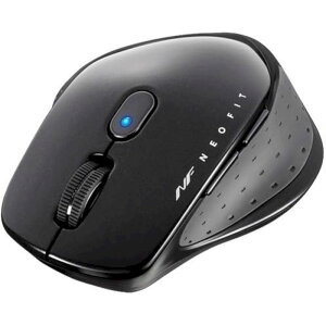 BUFFALO �}�E�X BSMBW510MBK ���� BlueLED 5�{�^�� �l�I�t�B�b�g�}�E�X M �u���b�N���� BlueLED 5�{�^�� �l�I�t�B�b�g�}�E�X M�T�C�Y �u���b�N �V�i BSMBW510MBK�y�����/���Ԏw��s�z