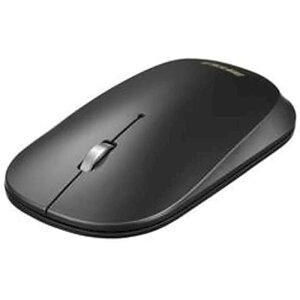 �o�b�t�@���[ �}�E�X ���^ 3�{�^�� Bluetooth BlueLED�}�E�X �m�[�}�� �u���b�N �V�i BSMBB330NBK�y�����/���Ԏw��s�z