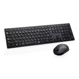 �f���E�e�N�m���W�[�Y �L�[�{�[�h�E�}�E�X�Z�b�g Dell Pro���C�����X �L�[�{�[�h����у}�E�X ���{�� -KM5221W-���e�[�� �p�b�P�[�W �V�i CK580-AJOM-0A�y�����/���Ԏw��s�z