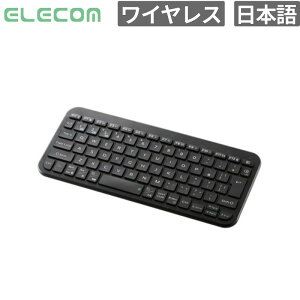 �y�|�C���g�ő�28�{�z �G���R�� �L�[�{�[�h Bluetooth�~�j�L�[�{�[�h ���^ �p���^�O���t �u���b�N �V�i ���͋@�� TK-TM10BPBK �y����s��/���Ԏw��s�z