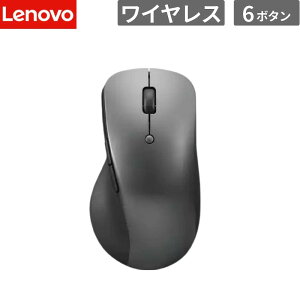 ���m�{ �}�E�X Lenovo �v���t�F�b�V���i�� Bluetooth �[�d���}�E�X �V�i ���͋@�� 4Y51J62544 �y����s��/���Ԏw��s�z