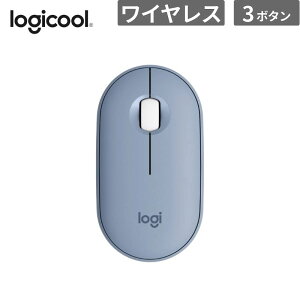 ���W�N�[�� �}�E�X PEBBLE MOUSE 2 M350SPEBBLE MOUSE 2 M350S �u���[ �V�i ���͋@�� M350SBL �y����s��/���Ԏw��s�z