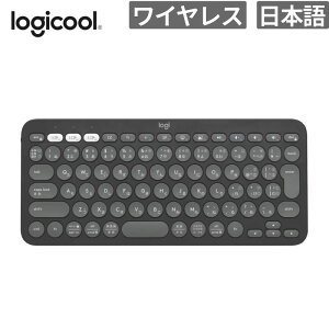 ���W�N�[�� �L�[�{�[�h PEBBLE KEYS 2 K380S �V�i ���͋@�� K380SGR �y����s��/���Ԏw��s�z