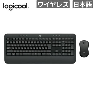 ���W�N�[�� �L�[�{�[�h�E�}�E�X�Z�b�g ���C�����X�R���{ MK540 �V�i ���͋@�� MK540 �y����s��/���Ԏw��s�z
