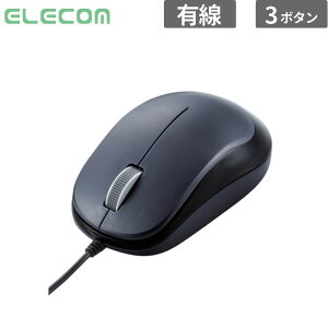�G���R�� �}�E�X BlueLED�}�E�X EPRIM �L�� 3�{�^�� �u���b�N M-Y8UBBK �V�i ���͋@�� M-Y8UBBK �y����s��/���Ԏw��s�z