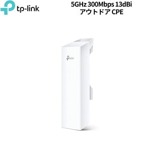 �y�ő�82��OFF���|�C���g30.5�{�z TP-Link ���O�pAP�@ ����LAN SMB���� �A�N�Z�X�|�C���g 5G��p 300Mbps CPE510 �V�i CPE510 �y����s��/���ԑюw��s�z