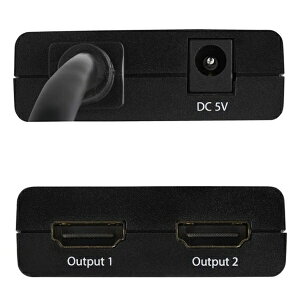 yő85OFFI100|CgobNz StarTech.com 2o͑Ή 4K HDMI zXvb^[ USBoXp[/ACA_v^Ή 4K 30Hz ST122HD4KU