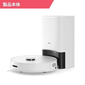 SwitchBot ロボット掃除機 自動掃除 スマート掃除機 Wi-Fi接続 アプリ操作 音声操作 Alexa対応 GoogleHome 隅掃除 長時間稼働 強力吸引 静音設計 充電 フィルター ペット 床掃除 カーペット タイマー設定 スマートホーム 新品 S1 Plus W3011011