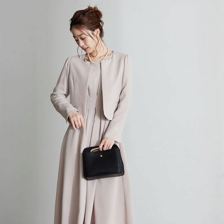 楽天市場】あす楽 即日発送 セレモニースーツ 結婚式 親族 服装 卒業式  