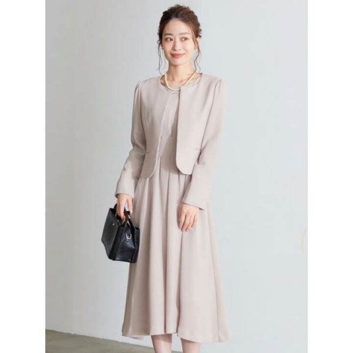 楽天市場】あす楽 即日発送 セレモニースーツ 結婚式 親族 服装 卒業式  