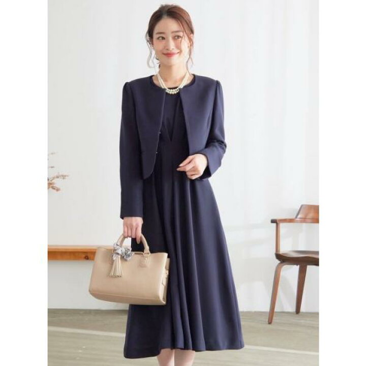 楽天市場】あす楽 即日発送 セレモニースーツ 結婚式 親族 服装  