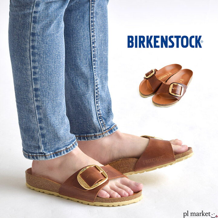 楽天市場】正規取扱店 BIRKENSTOCK ビルケンシュトック サンダル 