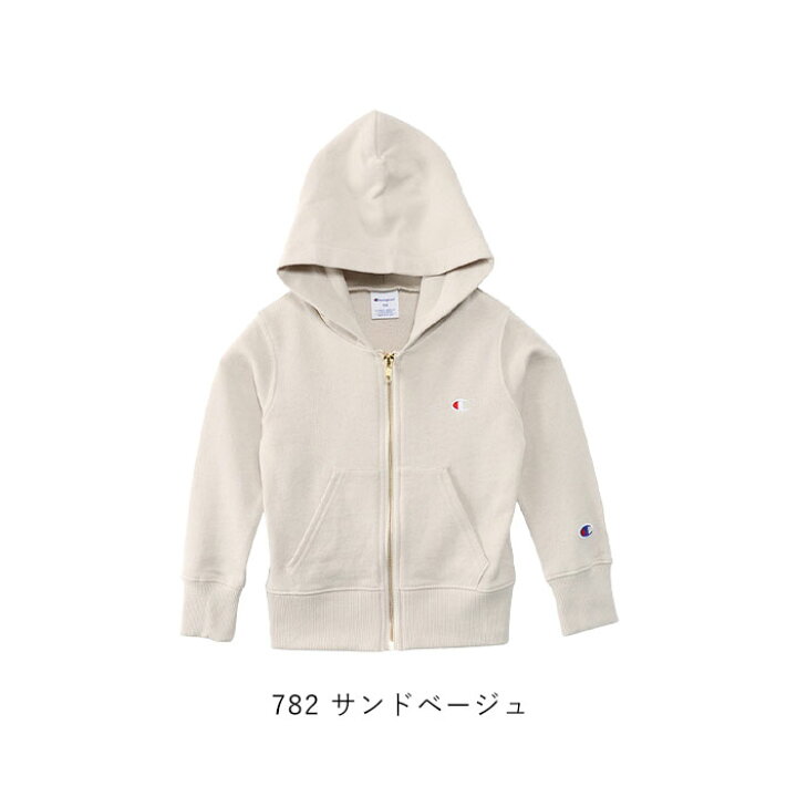 楽天市場】正規取扱店 【10%OFFクーポン/ラスト1】Champion キッズ  
