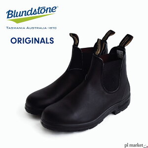 BLUNDSTONE uhXg[ ORIGINALS BS510 Y fB[X jZbNX u[c V[gu[c TChSA C ꂢ JWA ubN BS510089