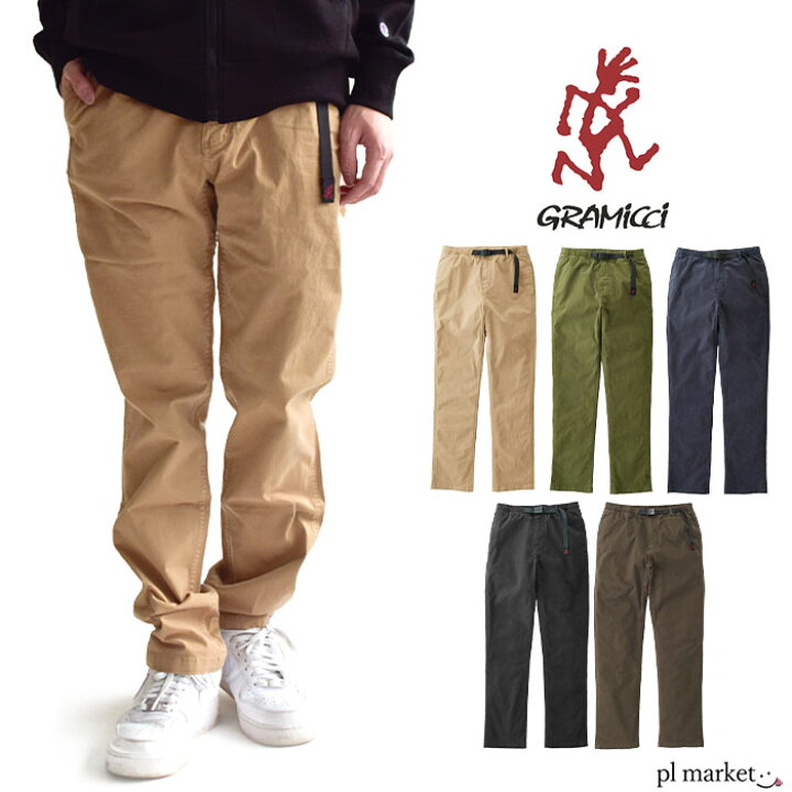 楽天市場 22fw新作 Gramicci グラミチ パンツ Nn Pant Nn パンツ メンズ Pants 定番 ストレッチ パンツ テーパード ロングパンツ クライミングパンツ オーガニックコットン アクティブ アウトドア G108 Ogs Plmarket ピーエルマーケット