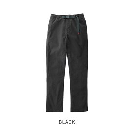 【2024春夏新色追加】GRAMICCI グラミチ パンツ NN-PANT/NN-パンツ メンズ PANTS 定番 ストレッチ パンツ テーパード ロングパンツ クライミングパンツ オーガニックコットン アクティブ アウトドア G108-OGS