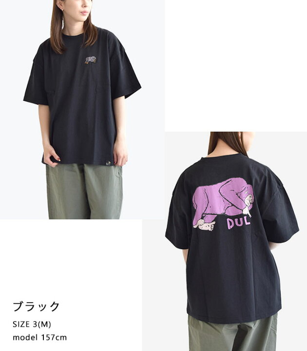 楽天市場】ゴースローキャラバン go slow caravan Tシャツ 半袖 