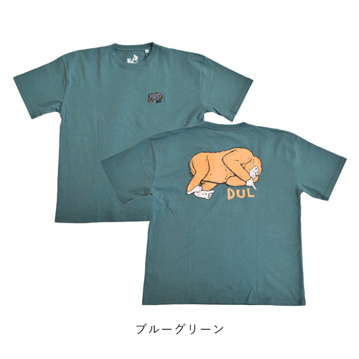 楽天市場】ゴースローキャラバン go slow caravan Tシャツ 半袖 