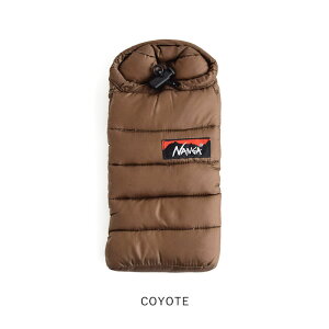 iK NANGA ~jX[sOobOtHP[X MINI SLEEPING BAG PHONE CASE gуP[X ANZT[  Jrit iPhoneP[X P[X Y fB[X jZbNX v[g