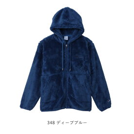 【32%OFF/2023秋冬新作】チャンピオン Champion ジャケット ジップフーデッドジャケット メンズ レディース ユニセックス 春 秋 冬 ポリエステル 全5色 M-XL C3-Y615