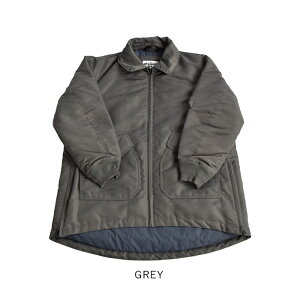 ���K�戵�X ���C���h�V���O�X WILDTHINGS �R�[�g CWU-107P HALF COAT 3M THINSULATE �V���T���[�g ���f�B�[�X �H �~ �i�C���� �l�C�r�[/�O���[ S/M WTW23108SN